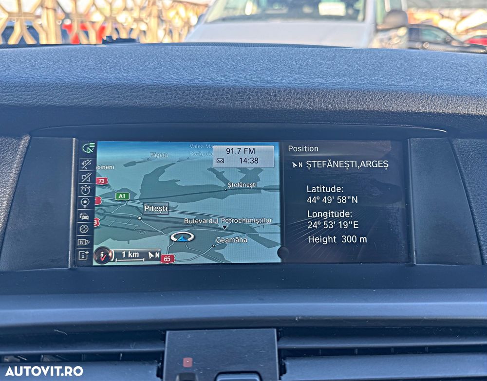 BMW X3 xDrive20d Aut. - 24