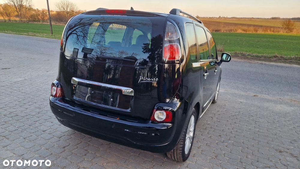 Citroën C3 Picasso VTi 120 Exclusive - 31