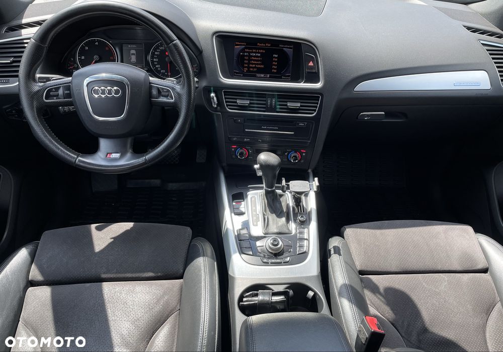 Audi Q5 - 6