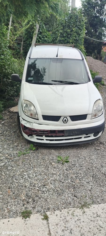Renault Kangoo - 1