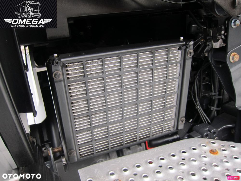 Scania S 500 // S500 // 500S / 6X2 PUSHER 70 Ton / poduszki przód // Full LED // Spr Z Niemiec - 29