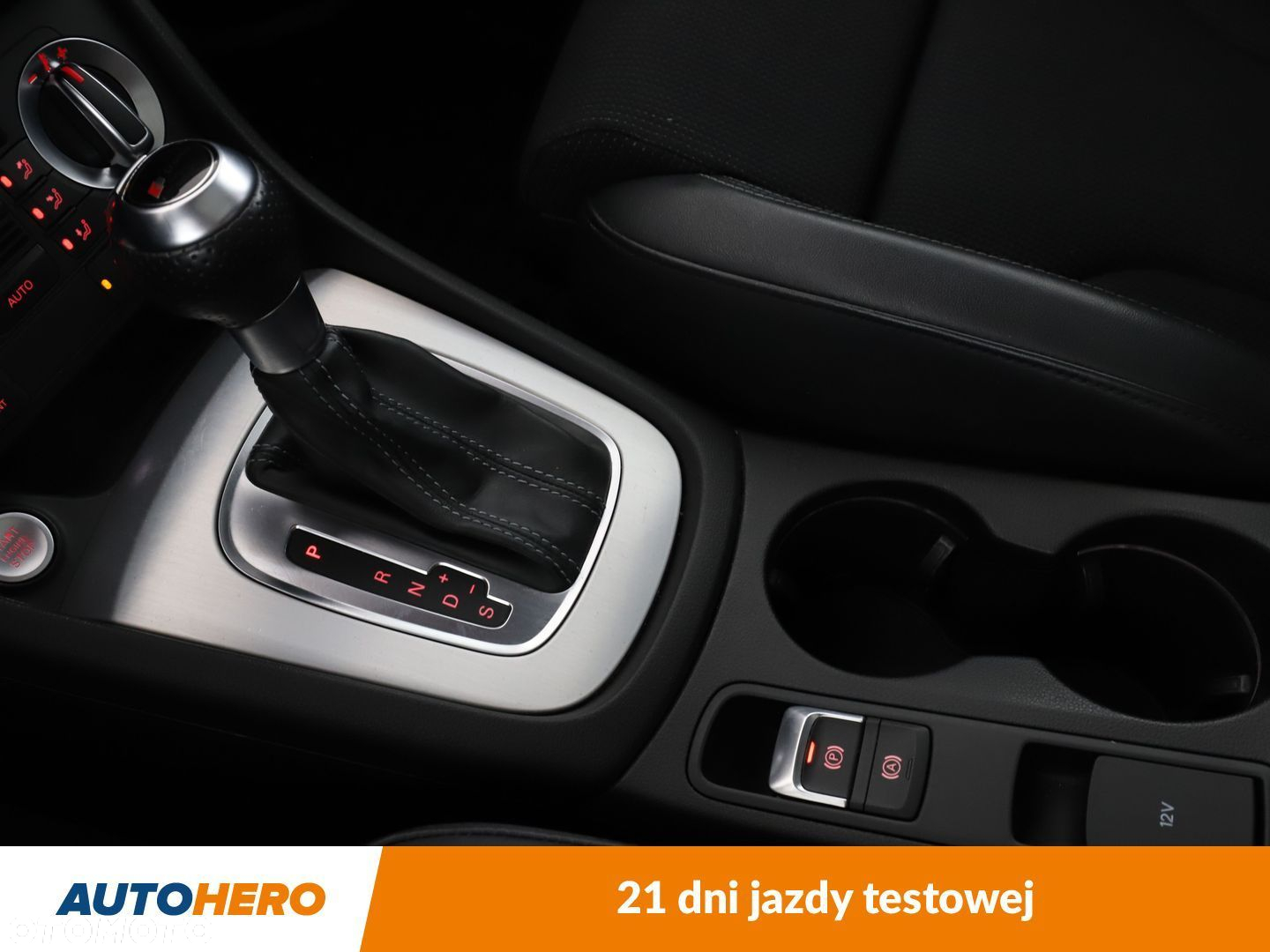 Audi Q3 - 25