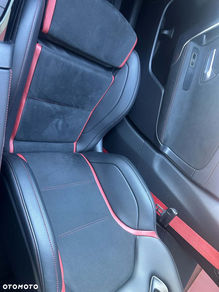 Mercedes-Benz CLA AMG 35 4-Matic 7G-DCT - 10