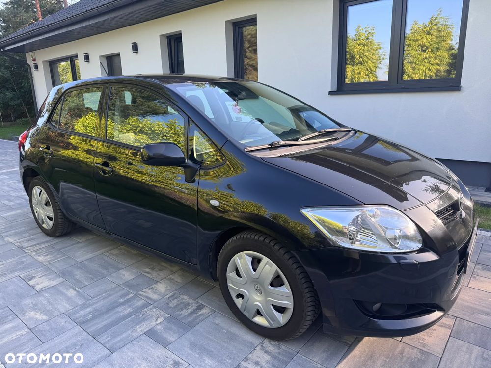 Toyota Auris 1.6 VVT-i Luna - 7
