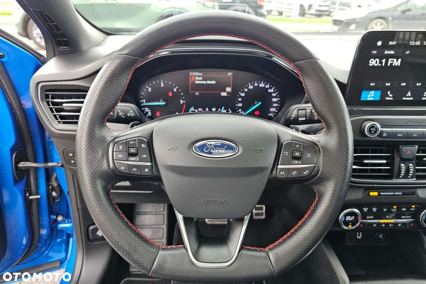 Ford Focus - 19
