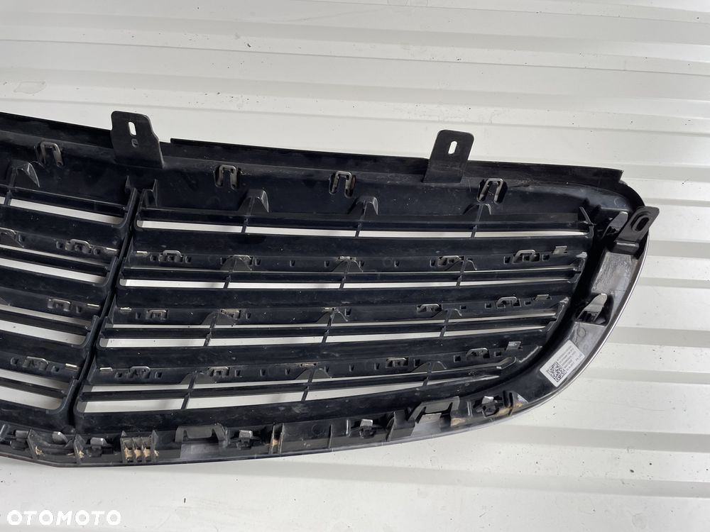 ATRAPA PRZÓD GRILL MERCEDES BENZ W205 C KLASA A2058806606 - 10