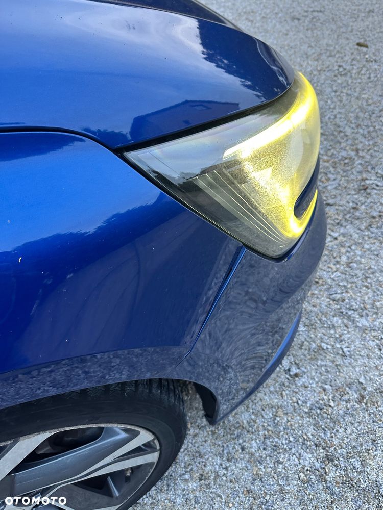 Renault Megane 1.6 TCe GT EDC - 12