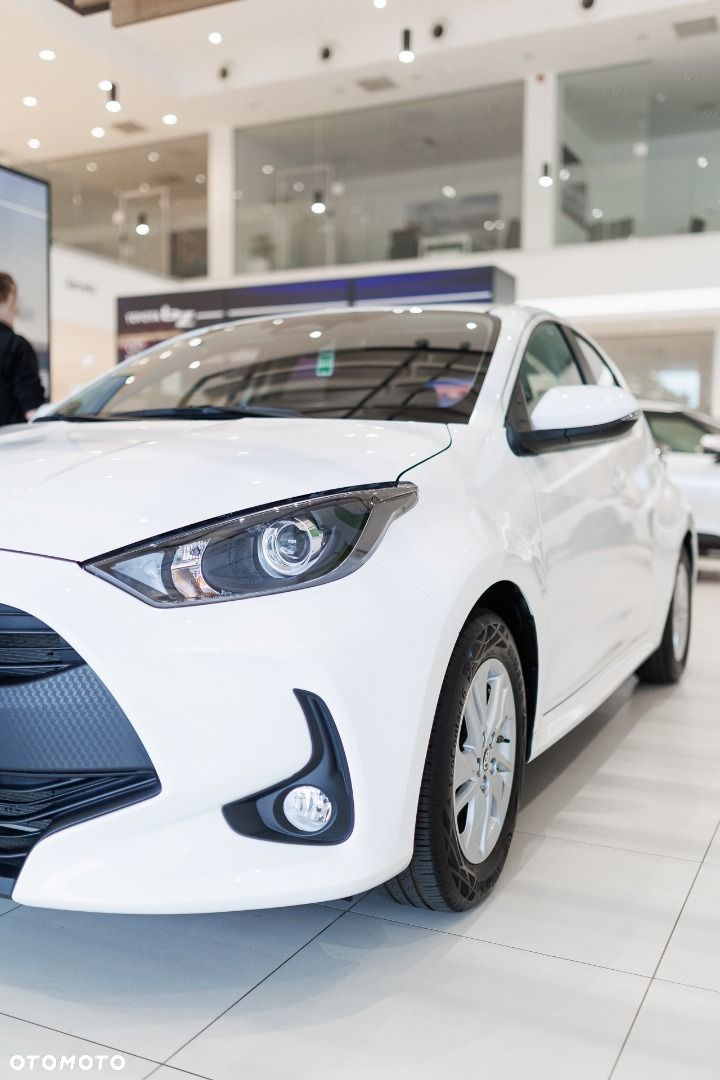 Toyota Yaris - 14
