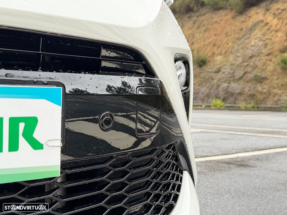 Toyota C-HR 1.8 Hybrid Square Collection - 15