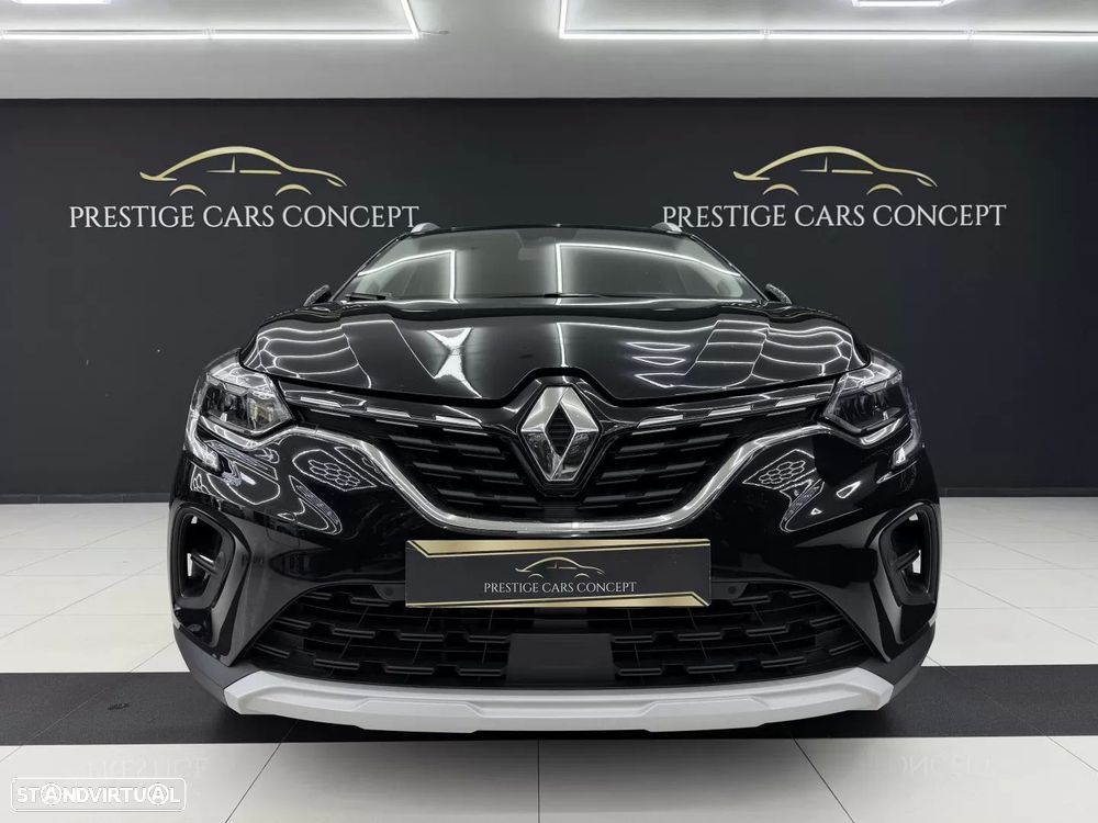 Renault Captur 1.0 TCe S.L.Edition One - 14