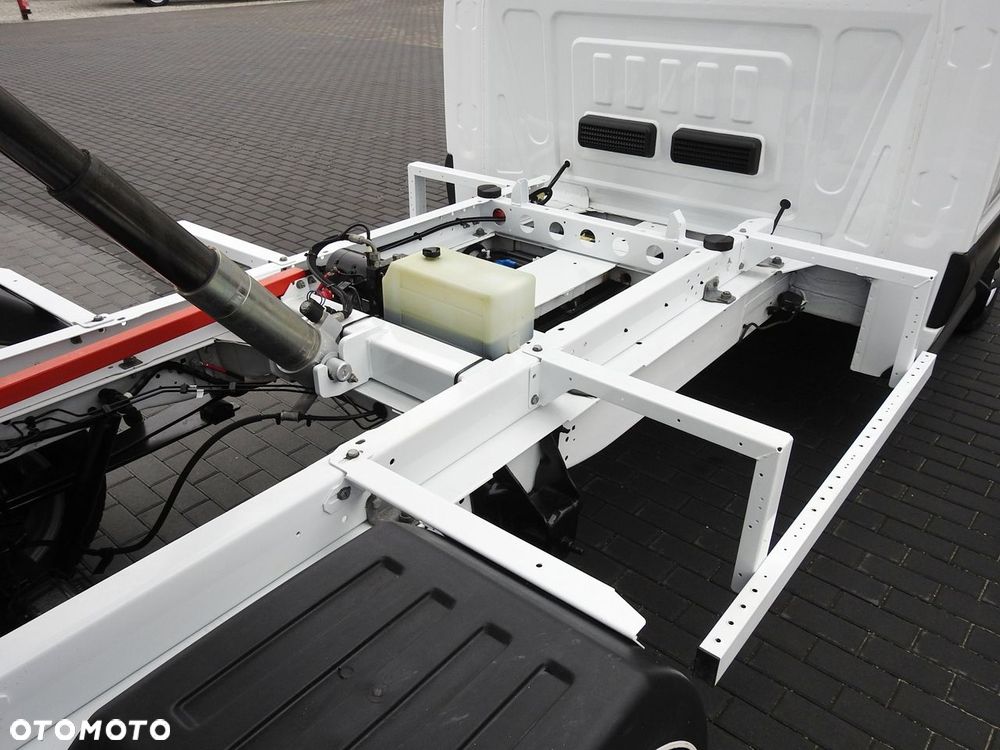 Ford TRANSIT WYWROTKA LEDY BLIŹNIACZE KOŁA KLIMATYZACJA  130KM - 22