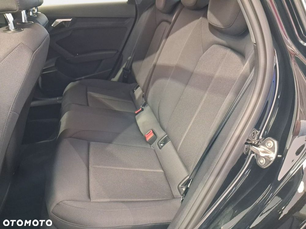 Audi A3 Sportback - 15