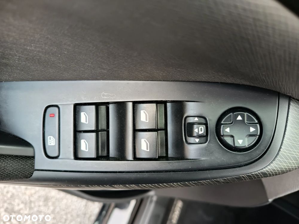 Citroën C4 Picasso BlueHDi 150 SELECTION - 34