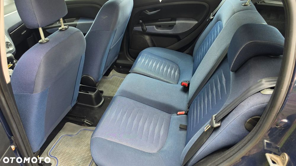 Fiat Grande Punto Actual 1.4 8V Estiva Blue&Me - 7