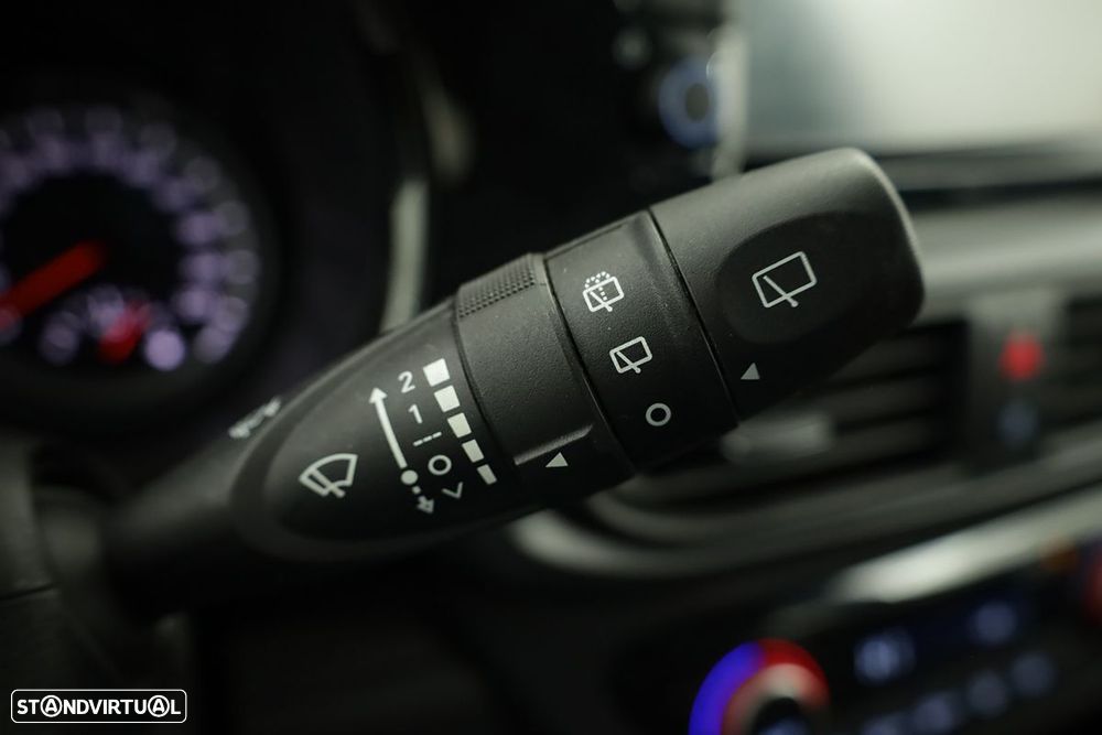 Hyundai i10 1.0 T-GDI N-Line - 16