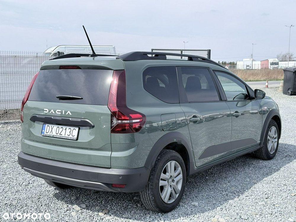 Dacia Jogger - 9