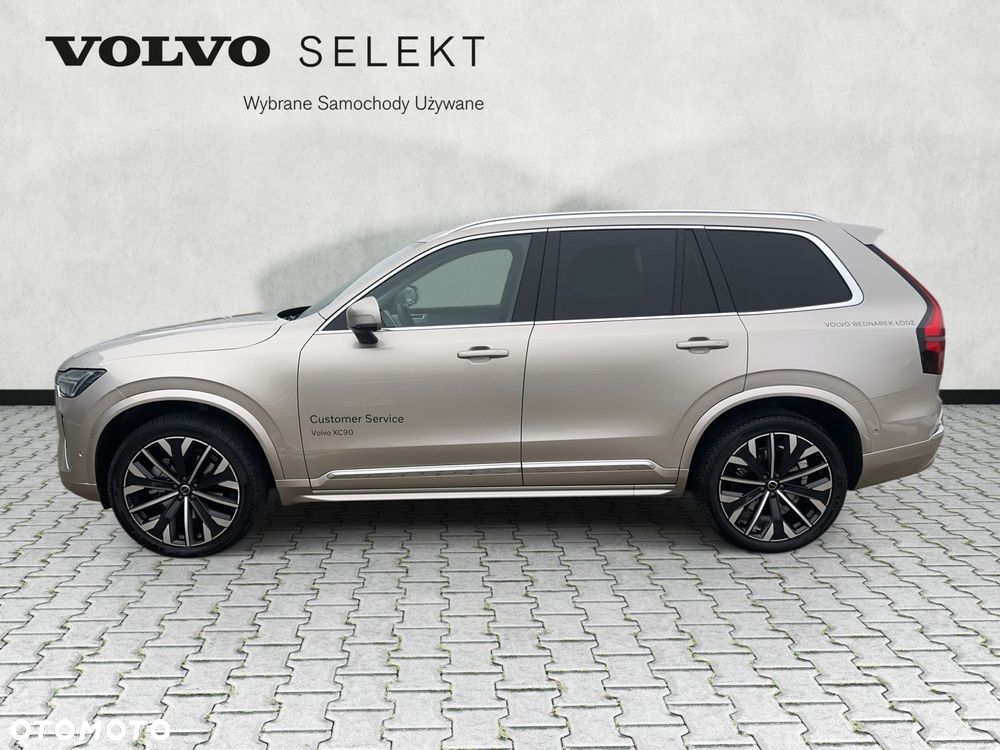 Volvo XC 90 - 8