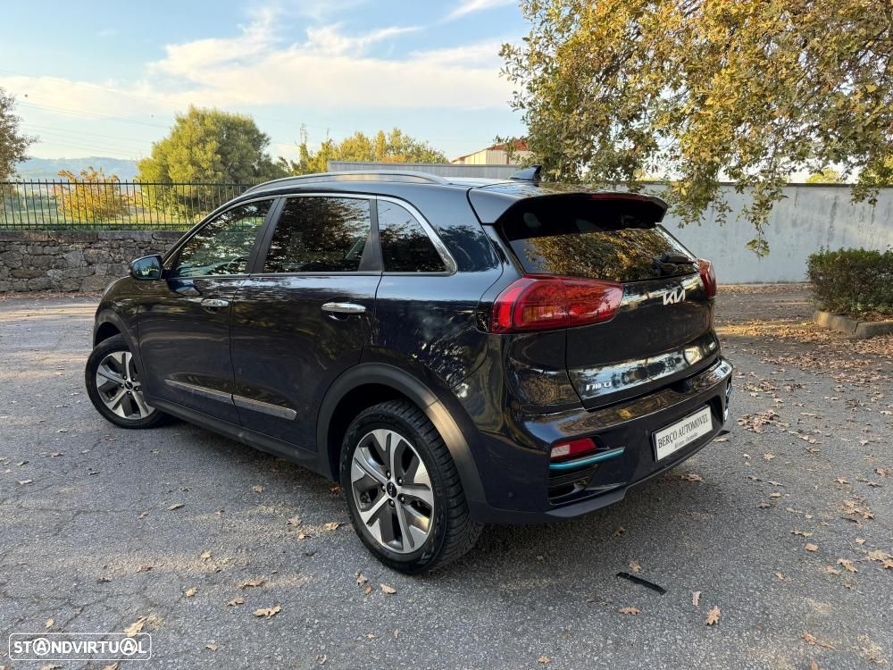 Kia e-Niro 64kWh - 5