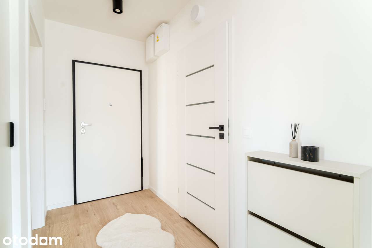 3 Oddzielne Pokoje | Pets Friendly | Pierwszy Lokator | Promocja