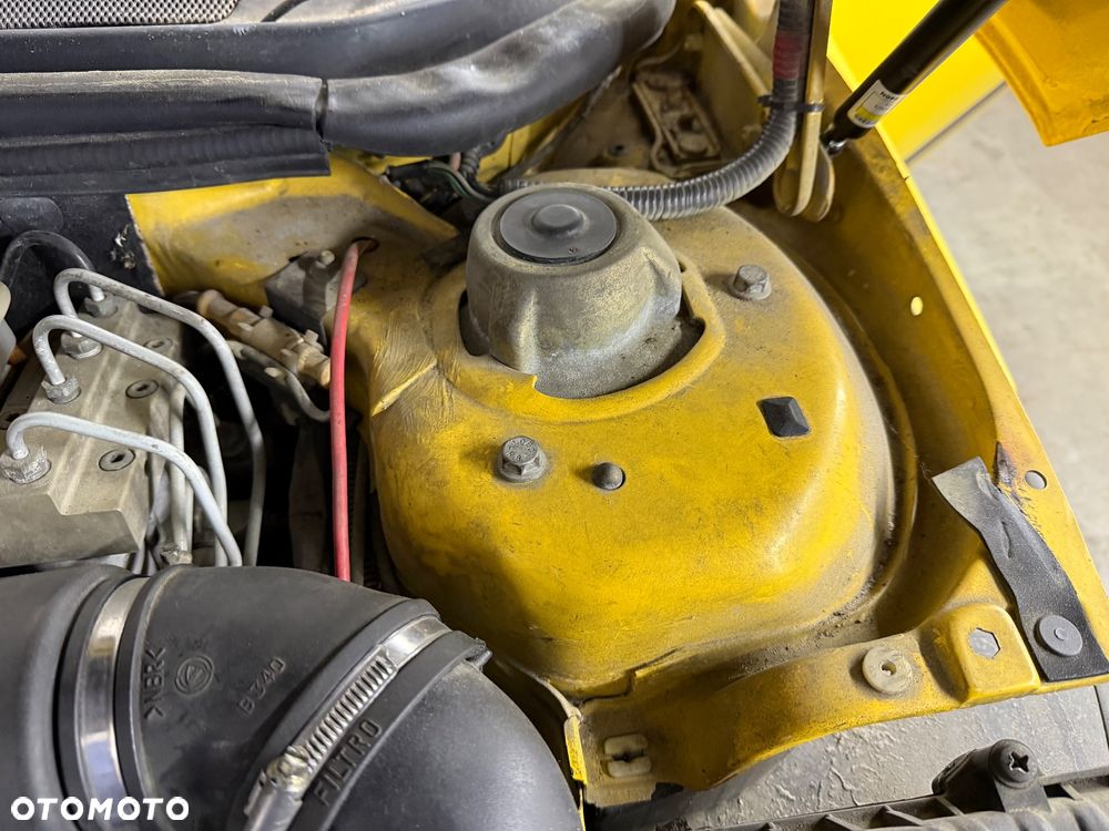 Fiat Coupe 2.0 16V - 22