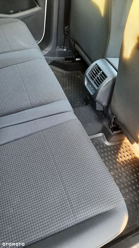 Volkswagen Caddy 2.0 TDI - 15