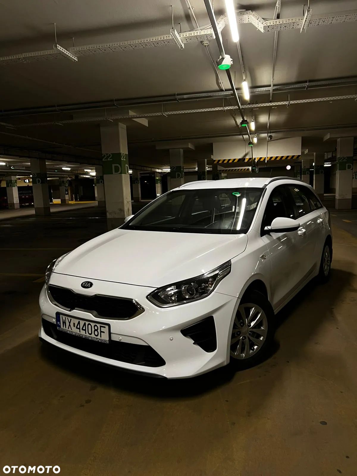 Kia Ceed 1.4 T-GDI S - 1