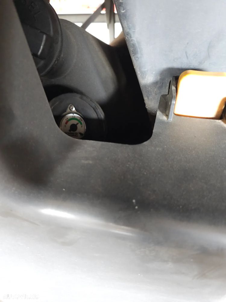 Schmitz Cargobull Termoking SLXI SPECTRUM Dubla temperatura - 19