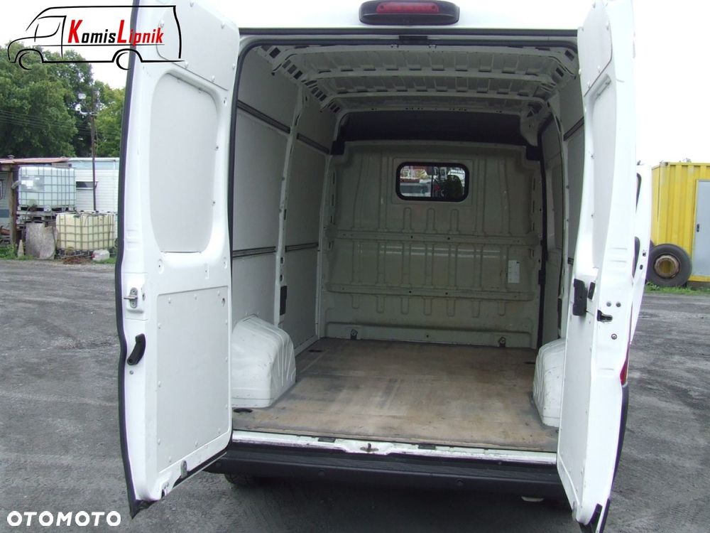 Peugeot BOXER - 17