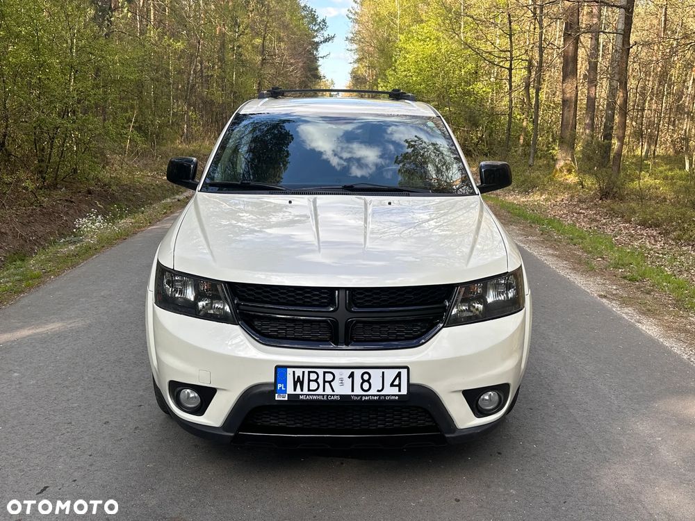 Dodge Journey - 2