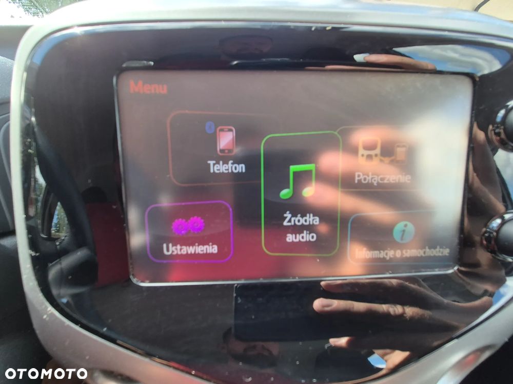 Toyota Aygo x-play Edition-S - 38