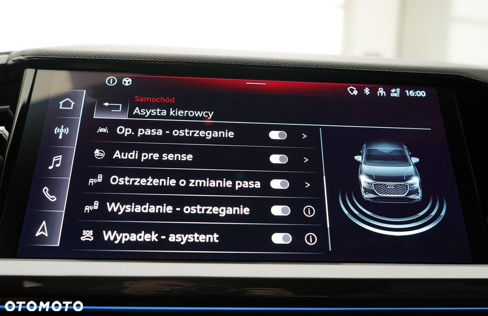 Audi Q4 Sportback e-tron - 39