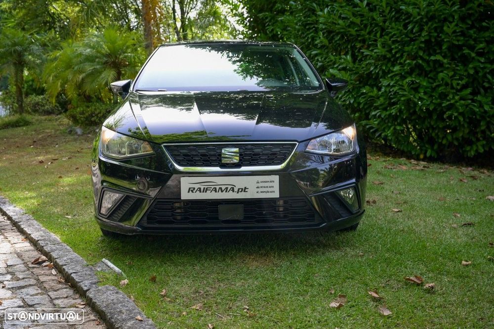 SEAT Ibiza 1.0 EcoTSI Xcellence - 7