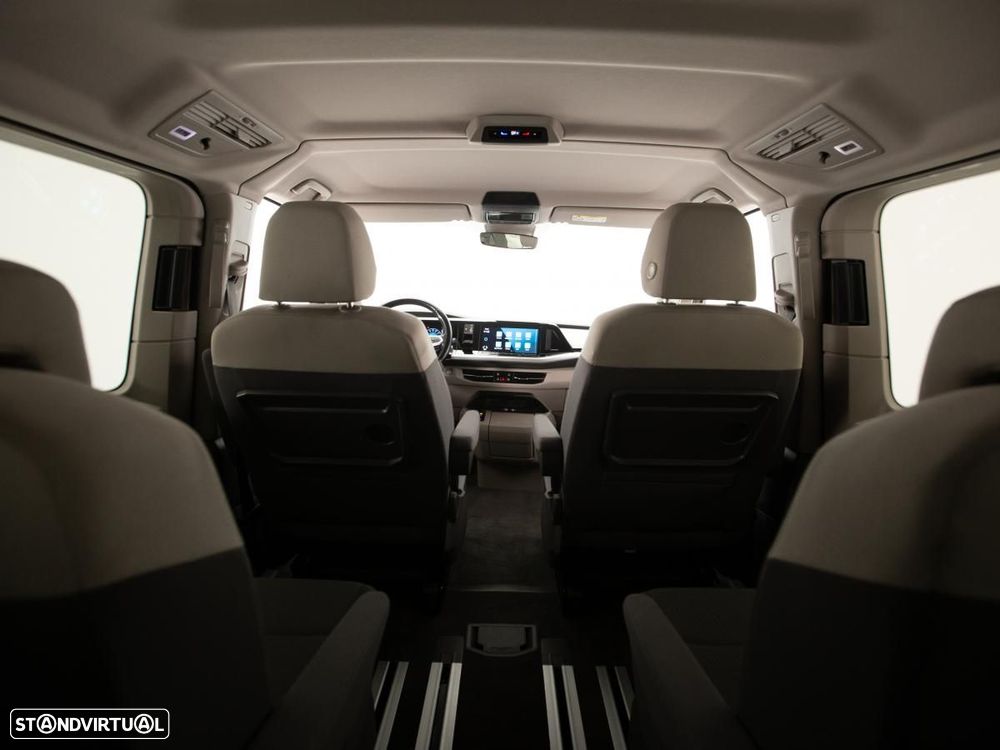 VW Multivan 1.4 TSI e-Hybrid Life DSG - 15