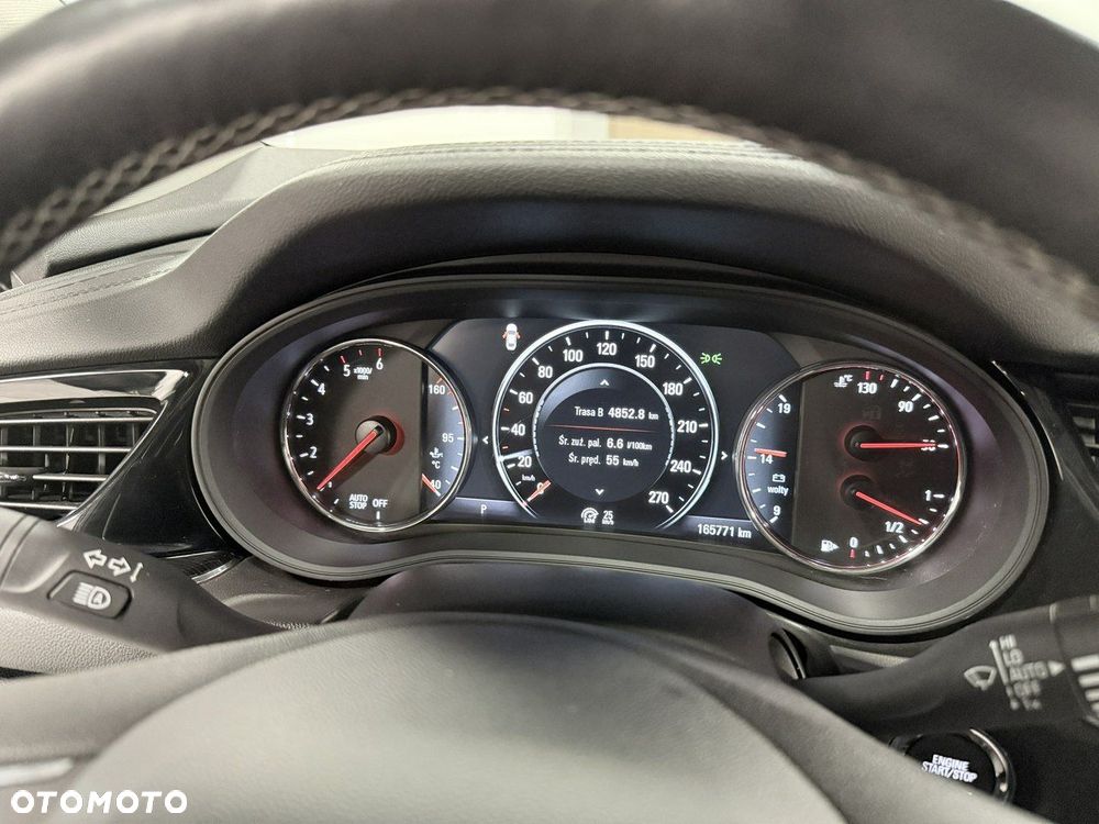 Opel Insignia - 39