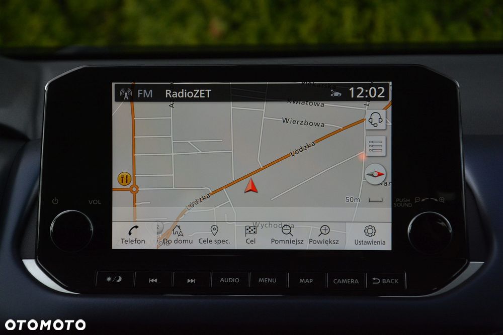 Nissan Qashqai 1.3 DIG-T MHEV N-Connecta - 20