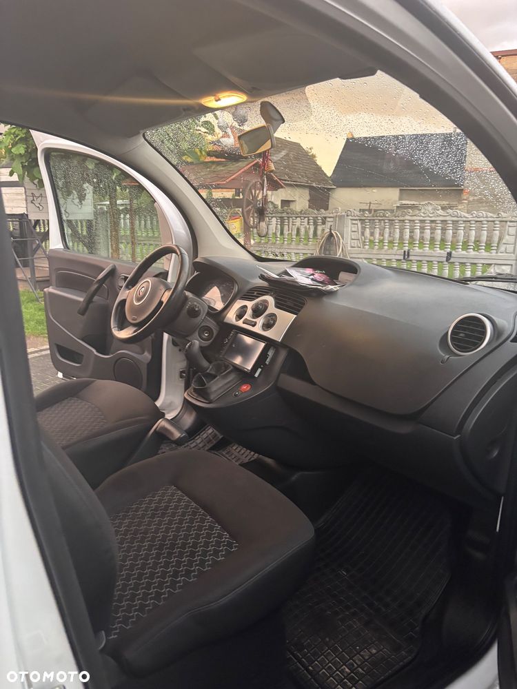 Renault Kangoo - 10