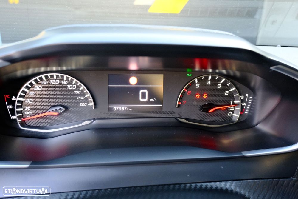 Peugeot 2008 1.5 BlueHDi Active Pack - 16