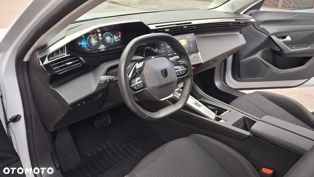 Peugeot 308 - 38