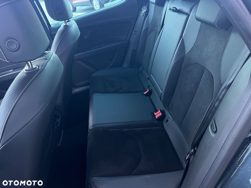 Seat Leon 2.0 TSI Cupra S&S DSG - 20