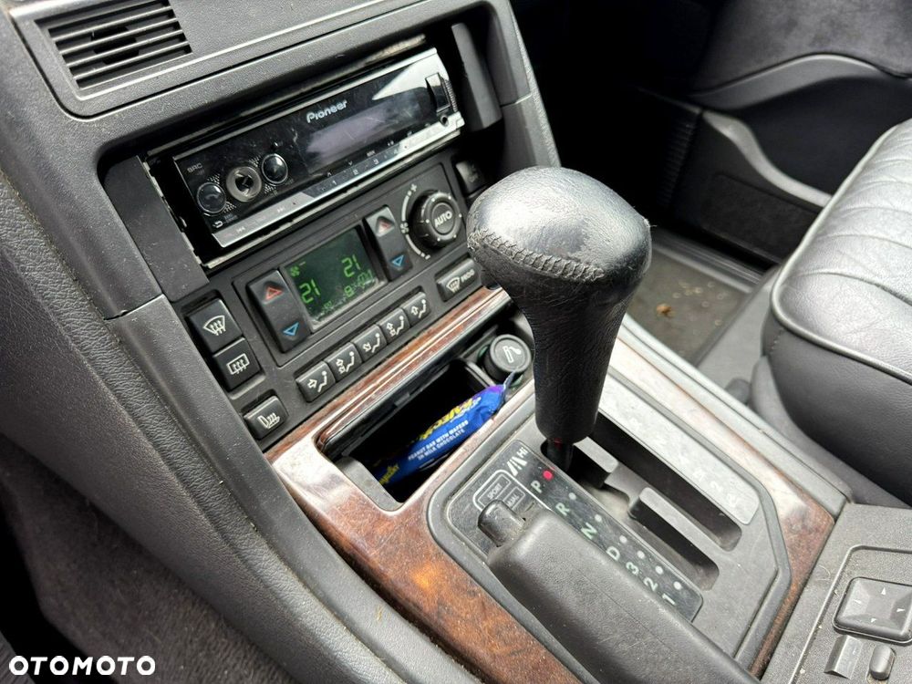 Land Rover Range Rover - 21