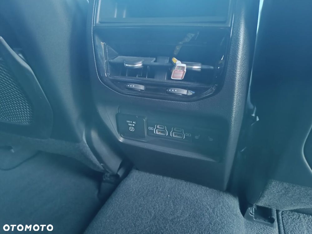 Jeep Grand Cherokee 3.6 V6 Limited - 31