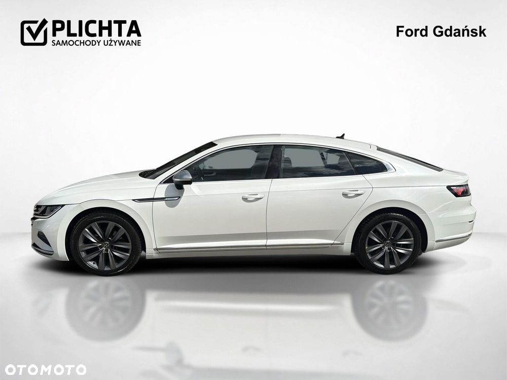 Volkswagen Arteon - 3