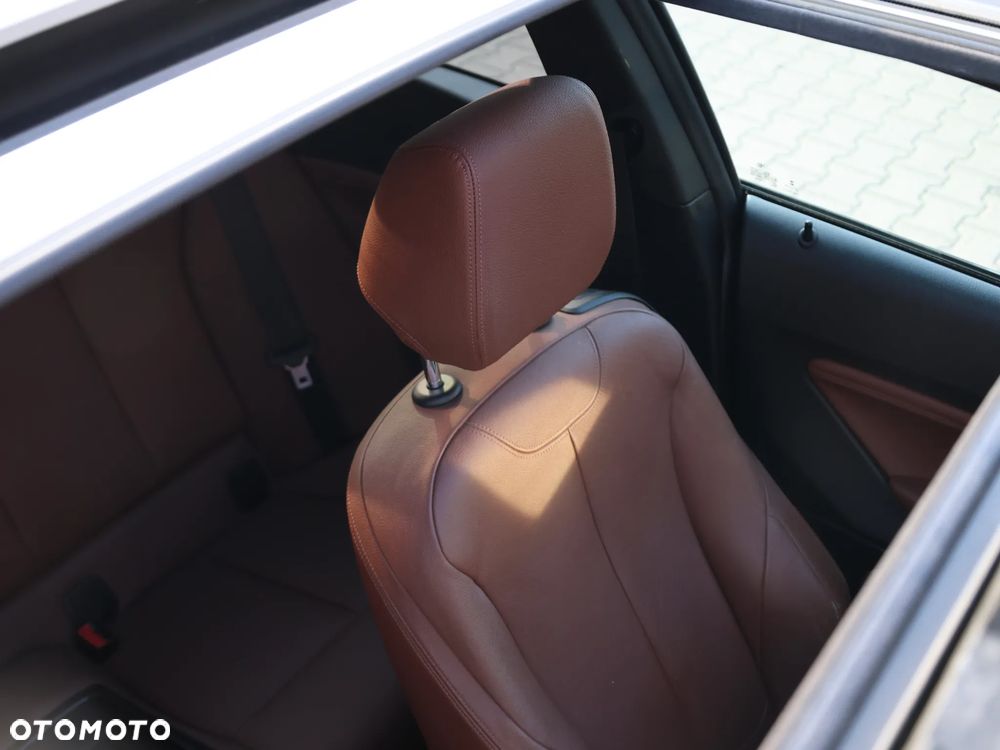 BMW Seria 2 M235i Sport-Aut - 27
