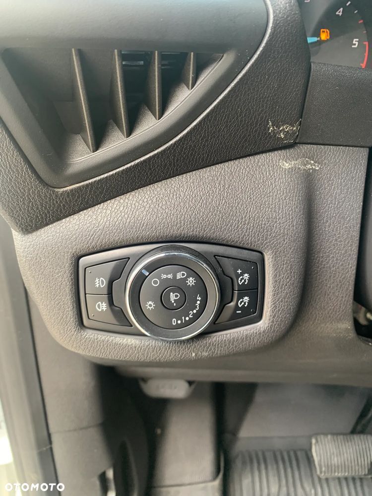 Ford Transit Connect 240 L2 LKW Autm Trend - 26