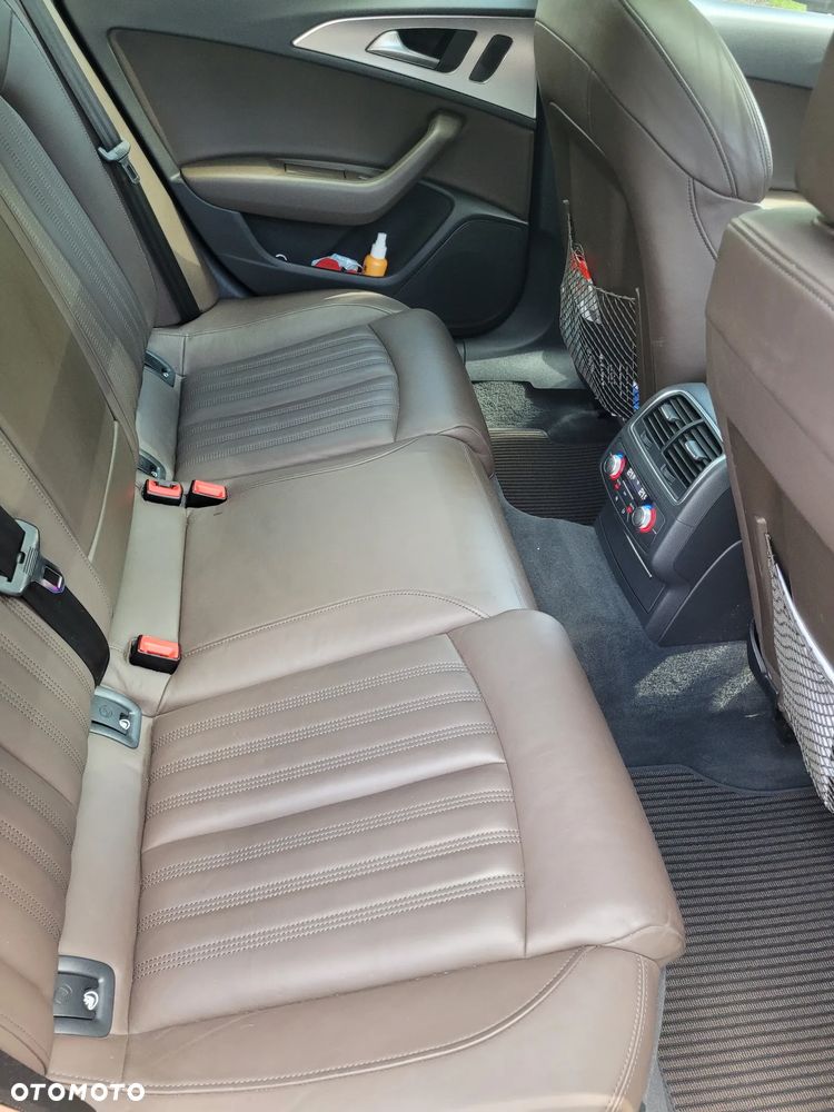 Audi A6 Allroad 3.0 TDI Quattro Tiptr - 21