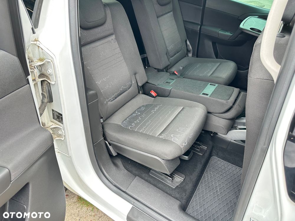 Opel Meriva 1.4 Color Edition - 15