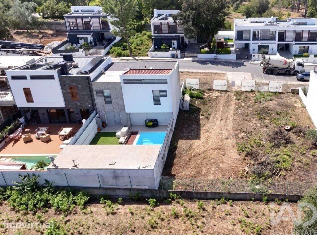 Terreno para construção em Sesimbra (Castelo) - Grande imagem: 4/7