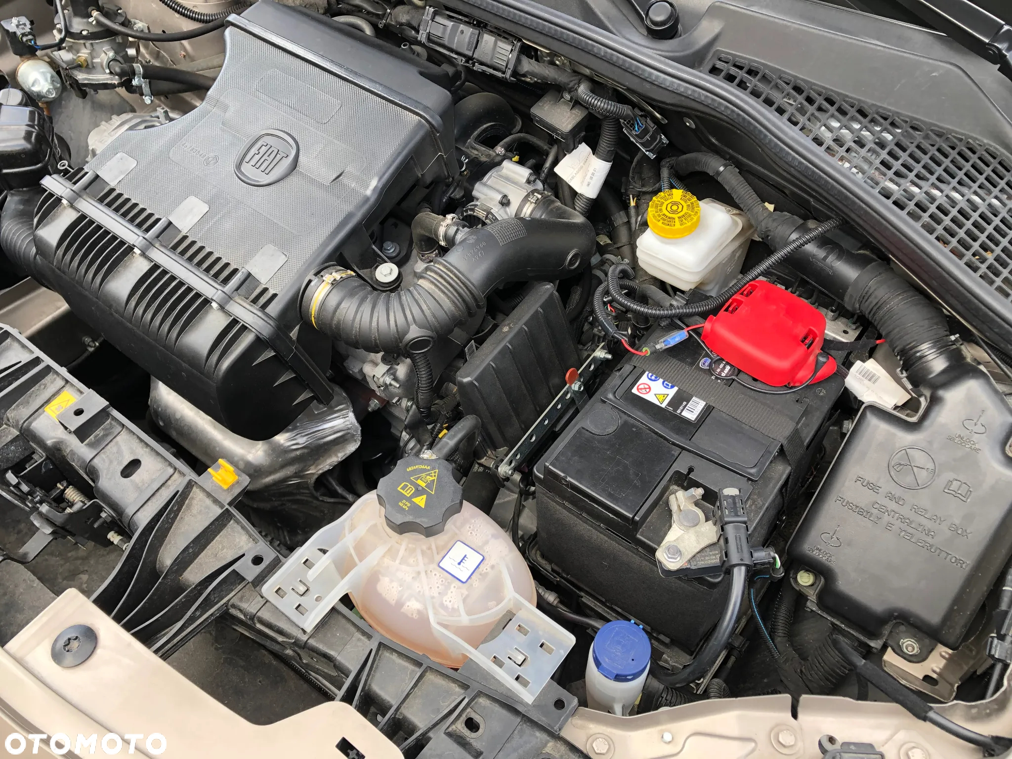 Fiat Tipo 1.4 16v Easy - 32