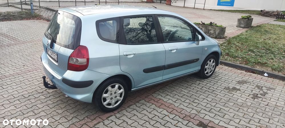 Honda Jazz 1.2 Cool - 6
