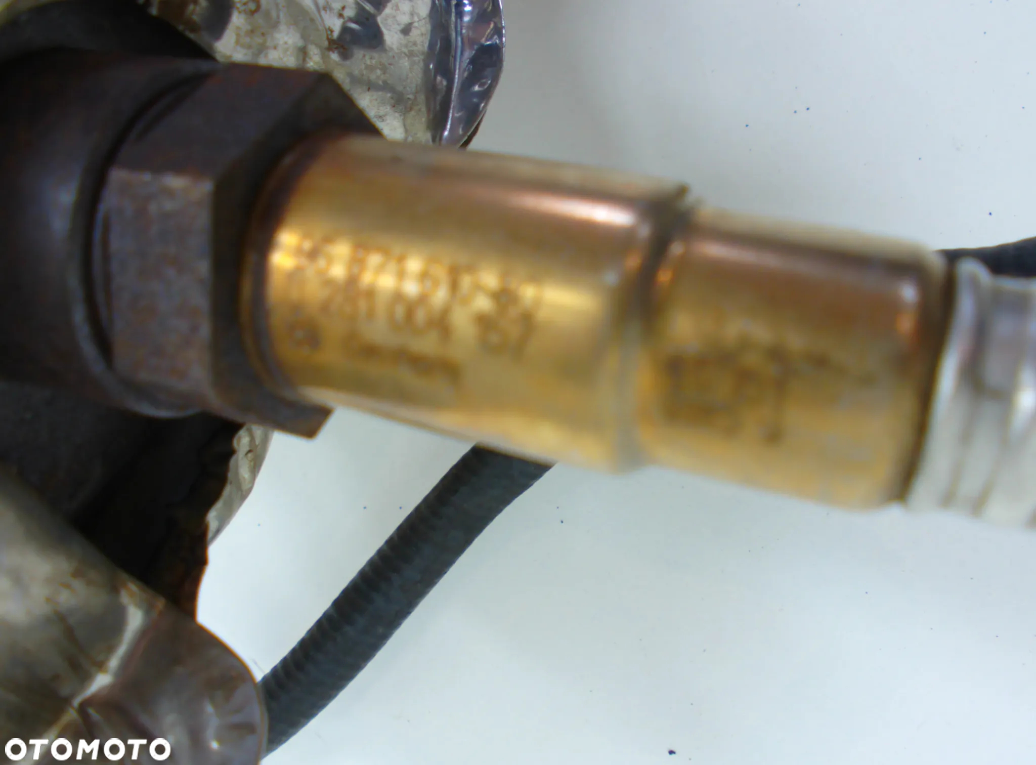 Citroen Berlingo II 1.6HDI  Filtr DPF - 6